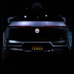 Fisker Ocean - CES 2020